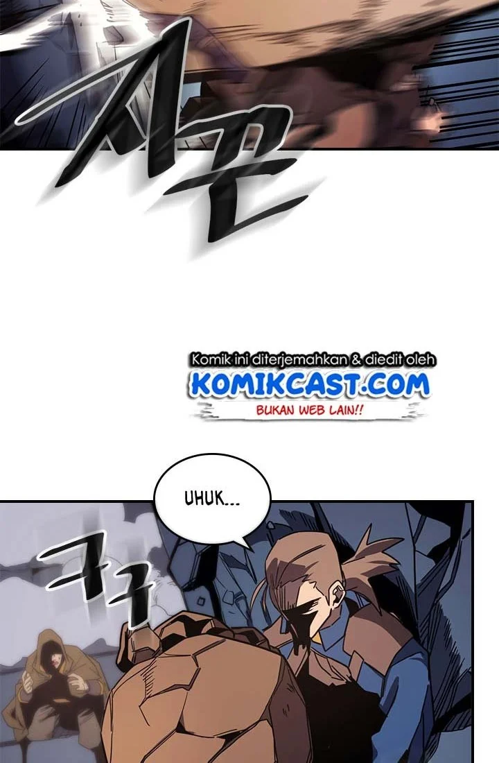 A Returner's Magic Should Be Special Chapter 108 Gambar 45