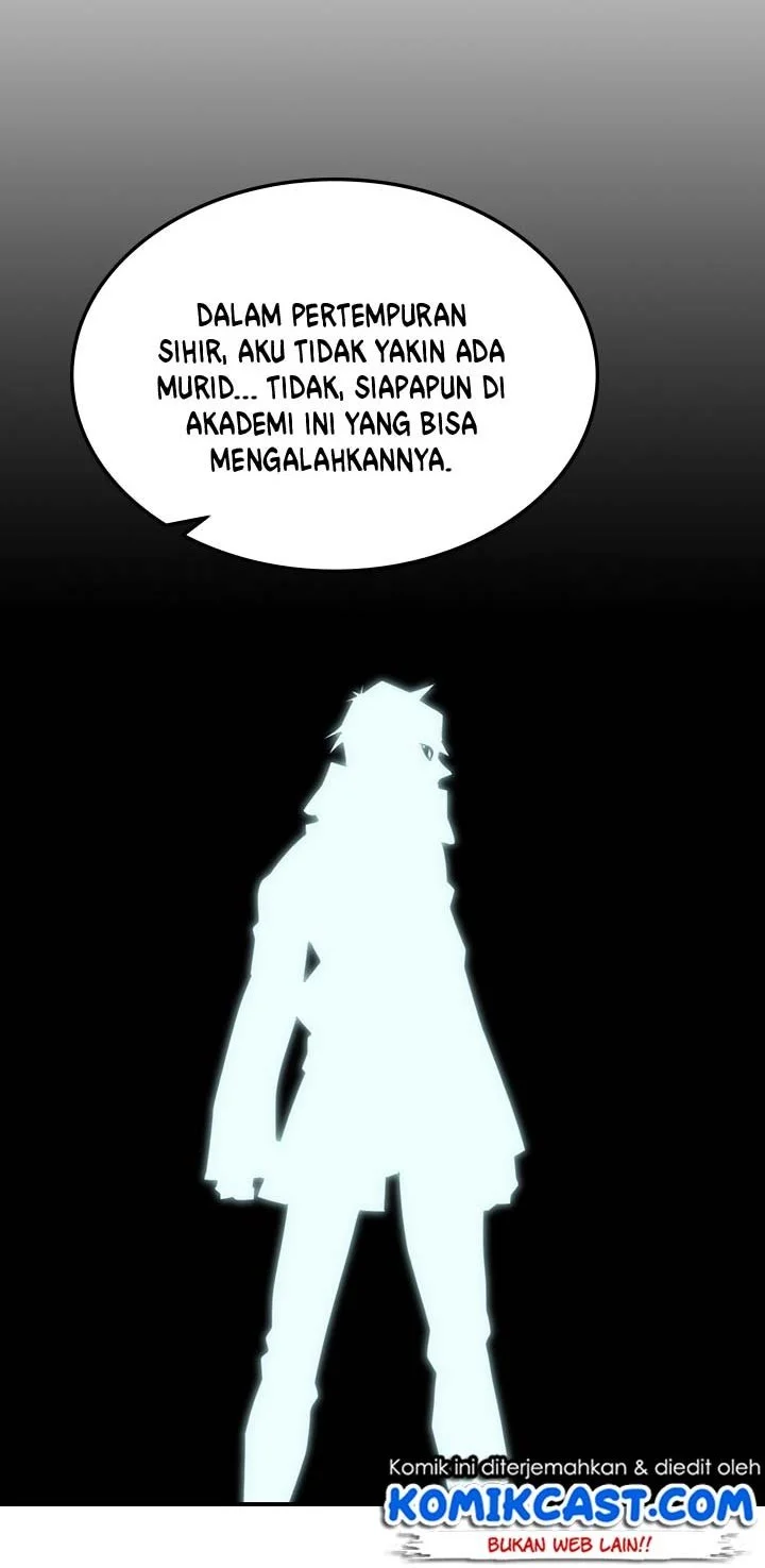 A Returner's Magic Should Be Special Chapter 108 Gambar 15