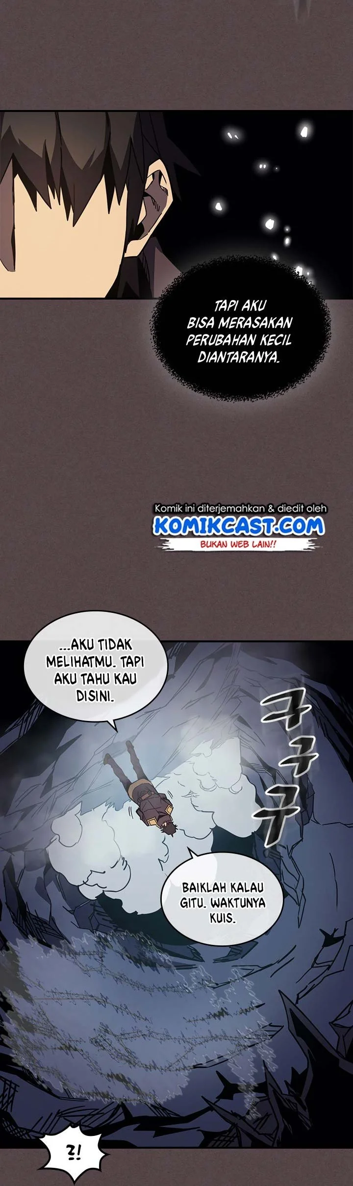 A Returner's Magic Should Be Special Chapter 109 Gambar 44