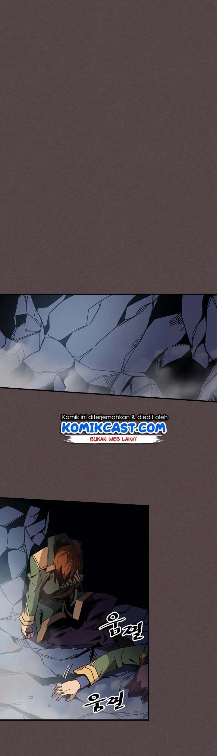 A Returner's Magic Should Be Special Chapter 109 Gambar 22