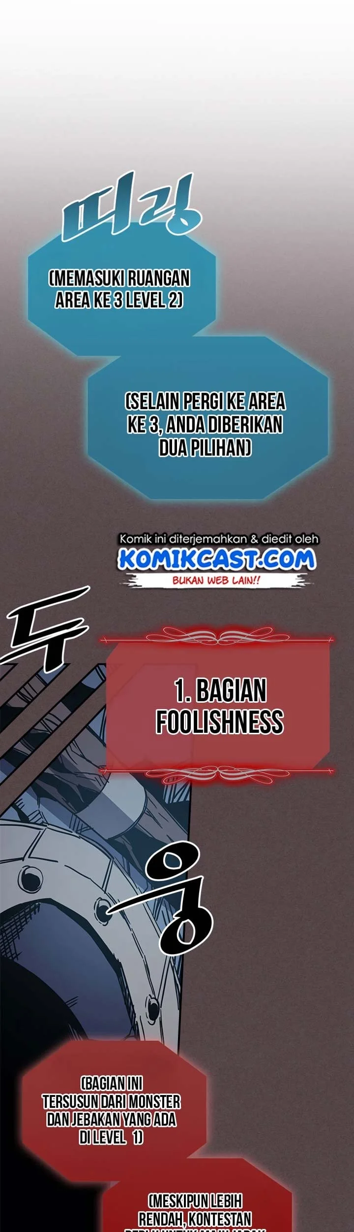 A Returner's Magic Should Be Special Chapter 109 Gambar 15