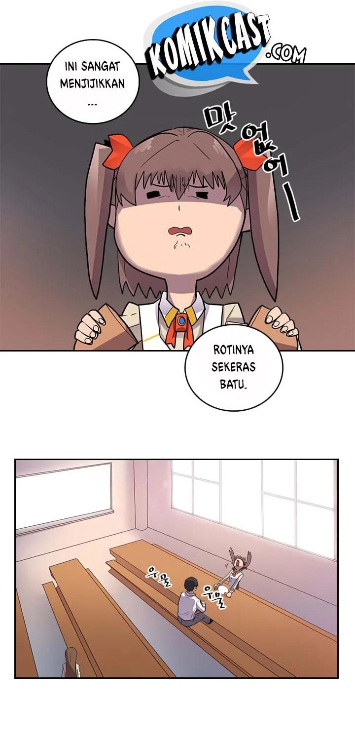 A Returner's Magic Should Be Special Chapter 11 Gambar 19