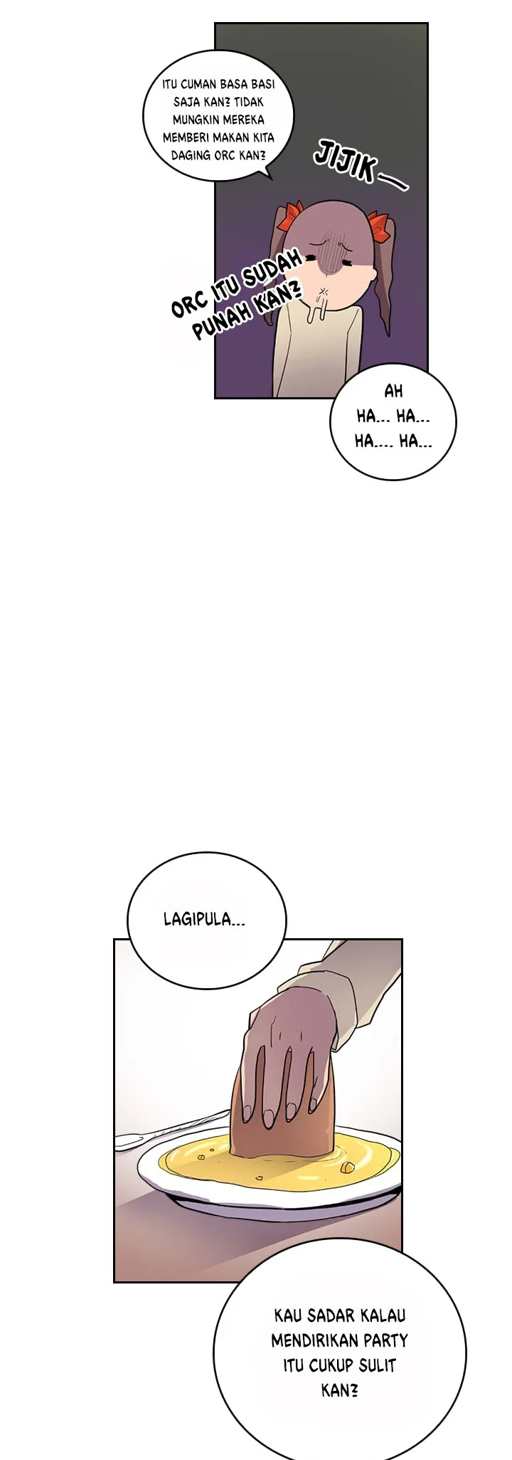 A Returner's Magic Should Be Special Chapter 11 Gambar 21