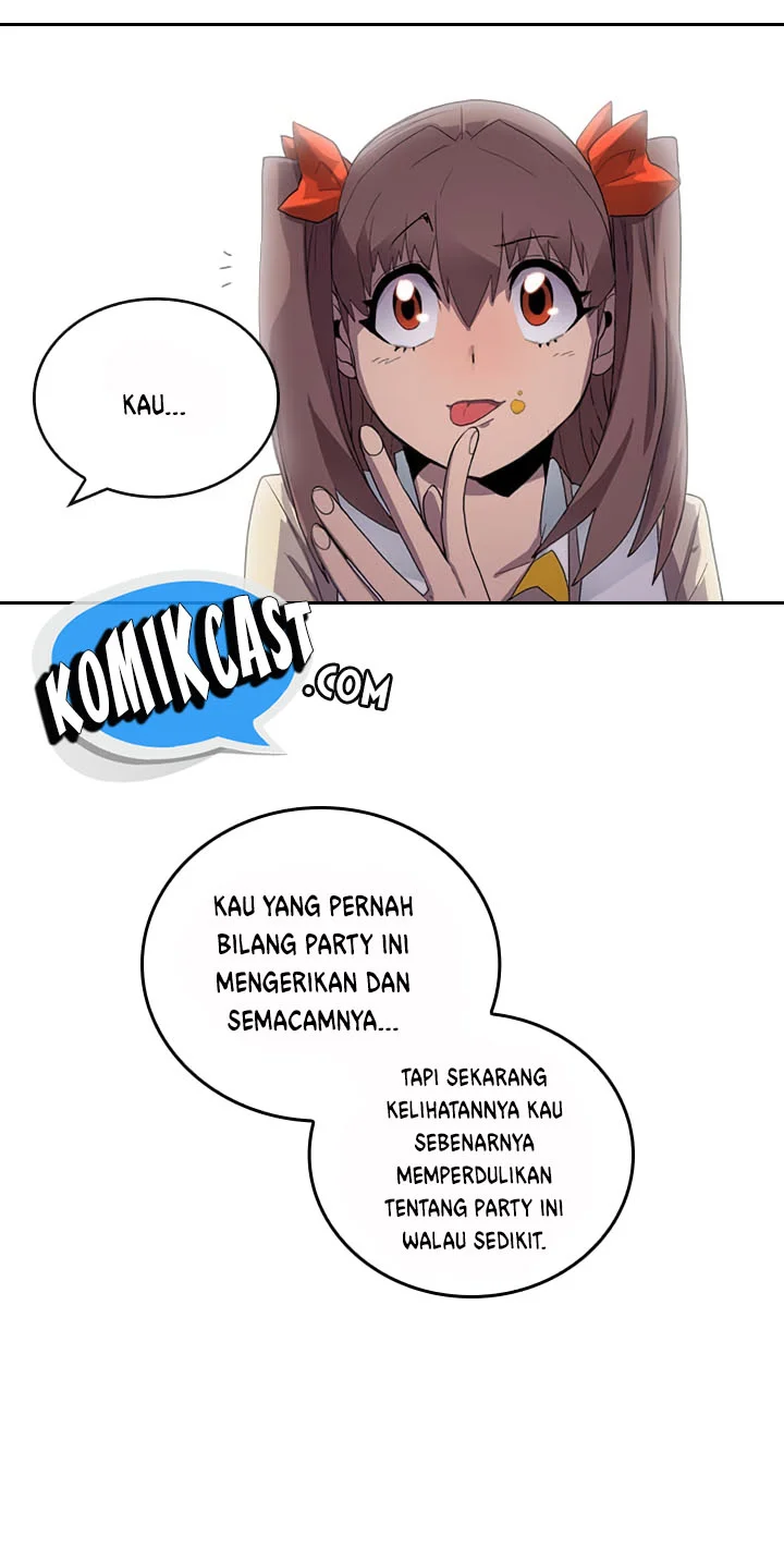 A Returner's Magic Should Be Special Chapter 11 Gambar 24