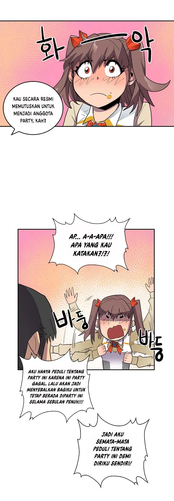 A Returner's Magic Should Be Special Chapter 11 Gambar 25