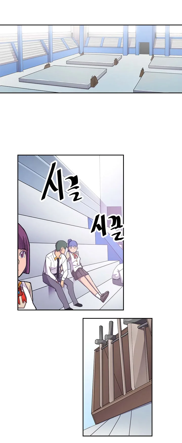 A Returner's Magic Should Be Special Chapter 11 Gambar 30