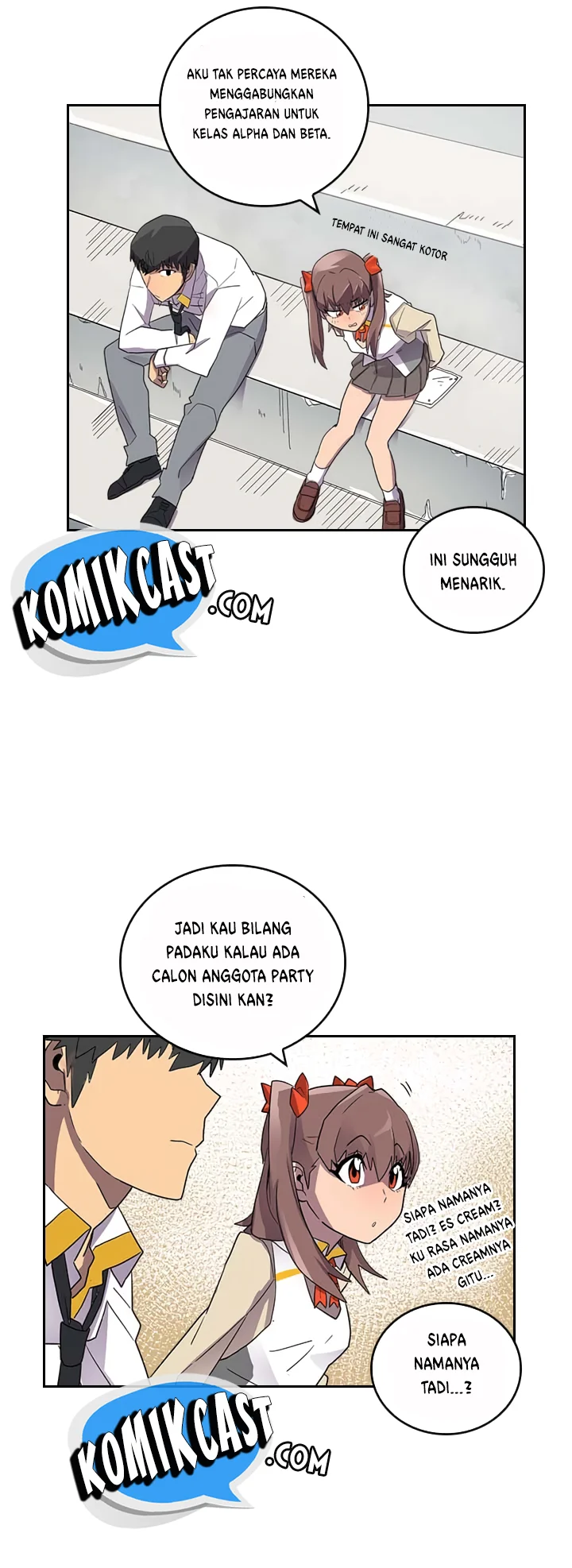 A Returner's Magic Should Be Special Chapter 11 Gambar 32
