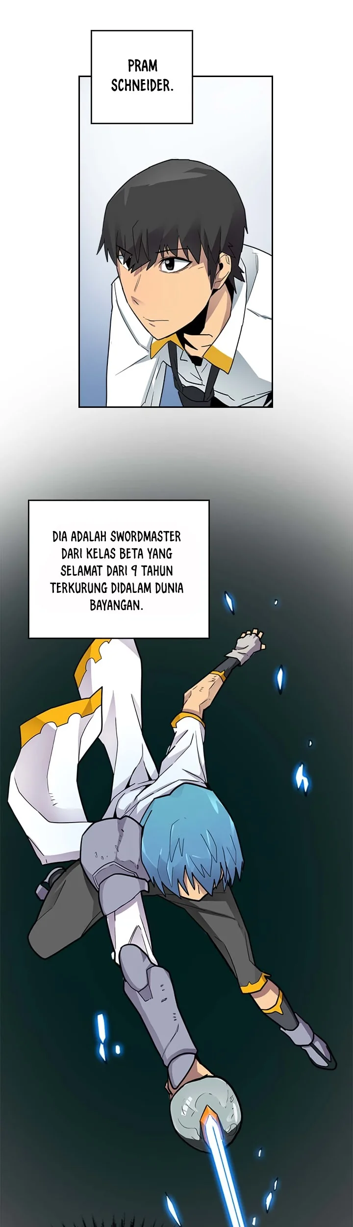A Returner's Magic Should Be Special Chapter 11 Gambar 33