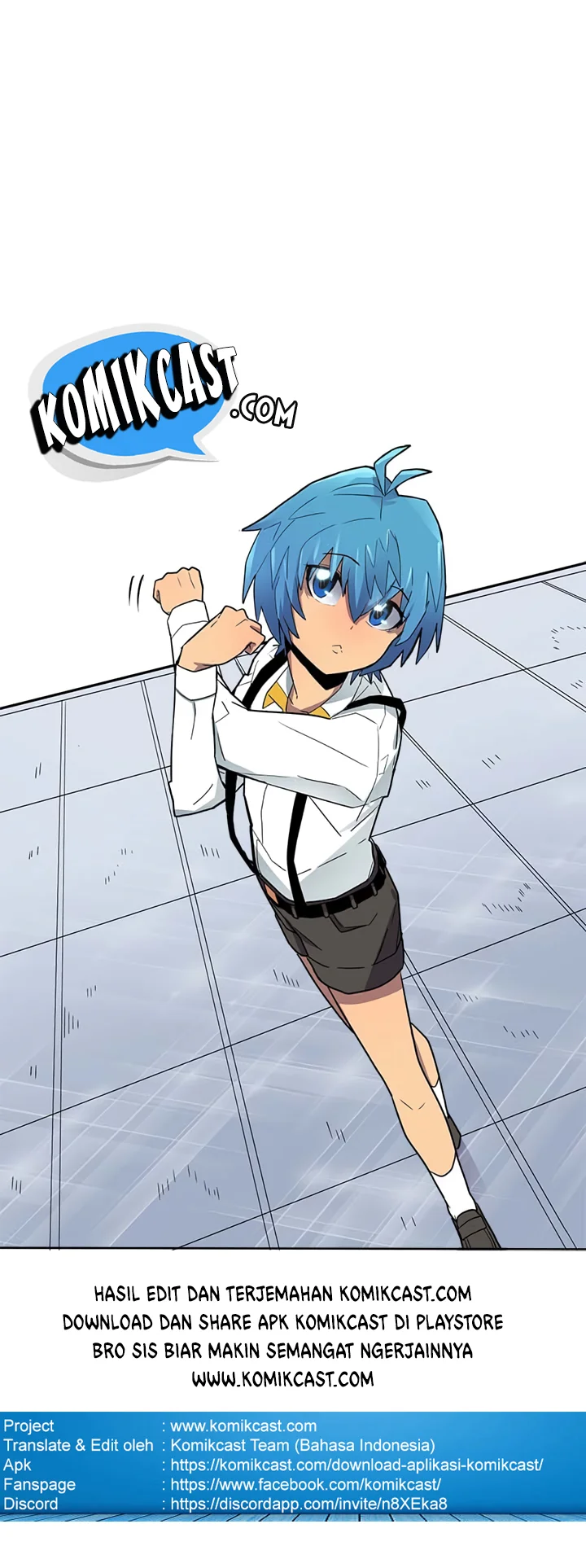 A Returner's Magic Should Be Special Chapter 11 Gambar 38