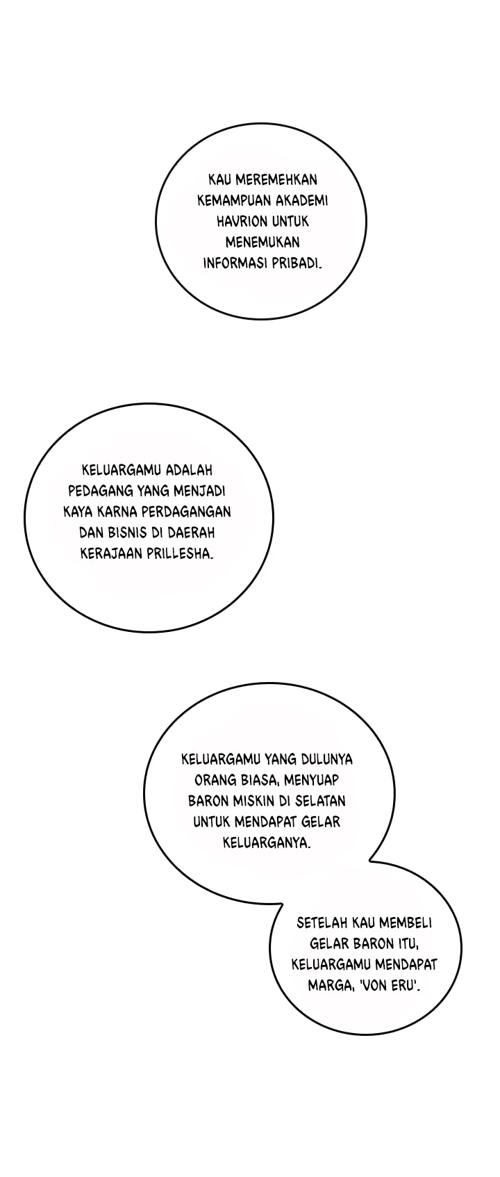 A Returner's Magic Should Be Special Chapter 11 Gambar 8