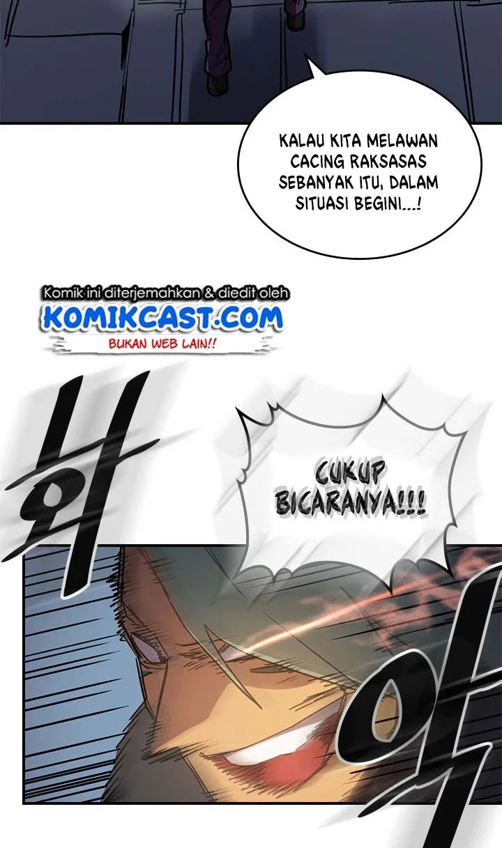 A Returner's Magic Should Be Special Chapter 110 Gambar 38