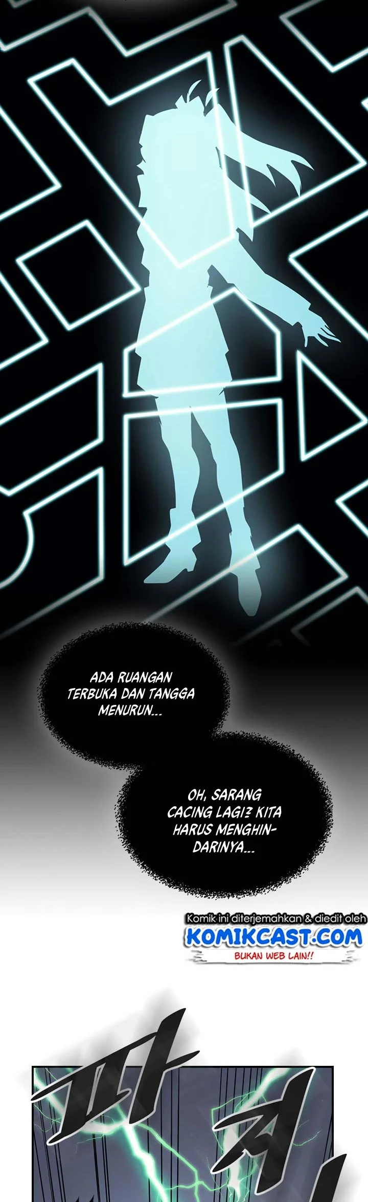 A Returner's Magic Should Be Special Chapter 110 Gambar 24