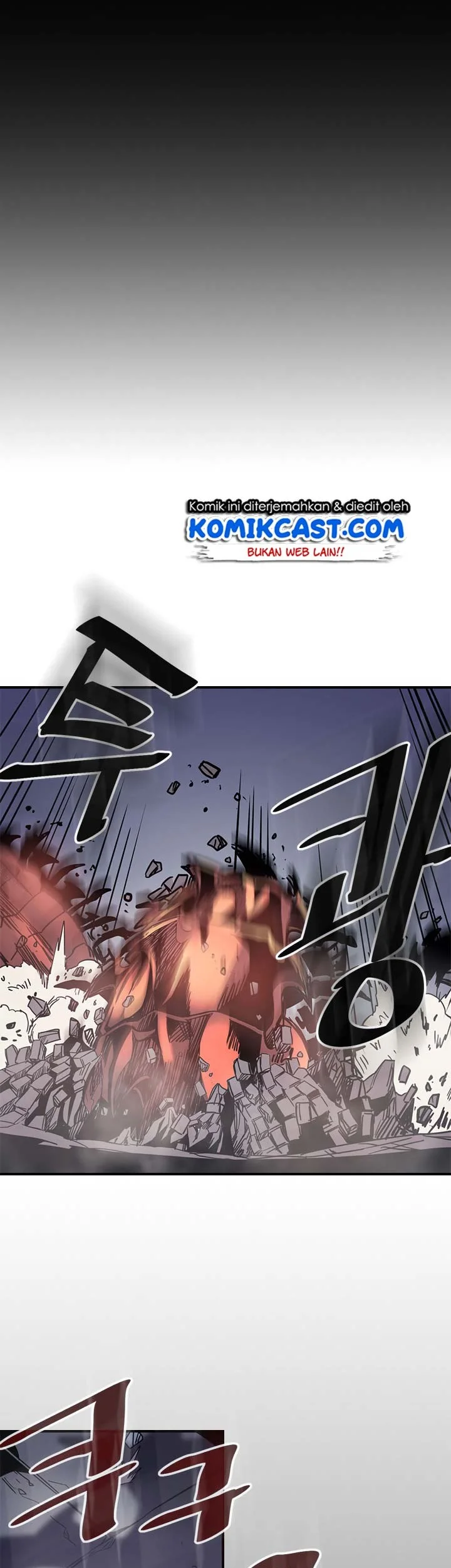 A Returner's Magic Should Be Special Chapter 110 Gambar 48