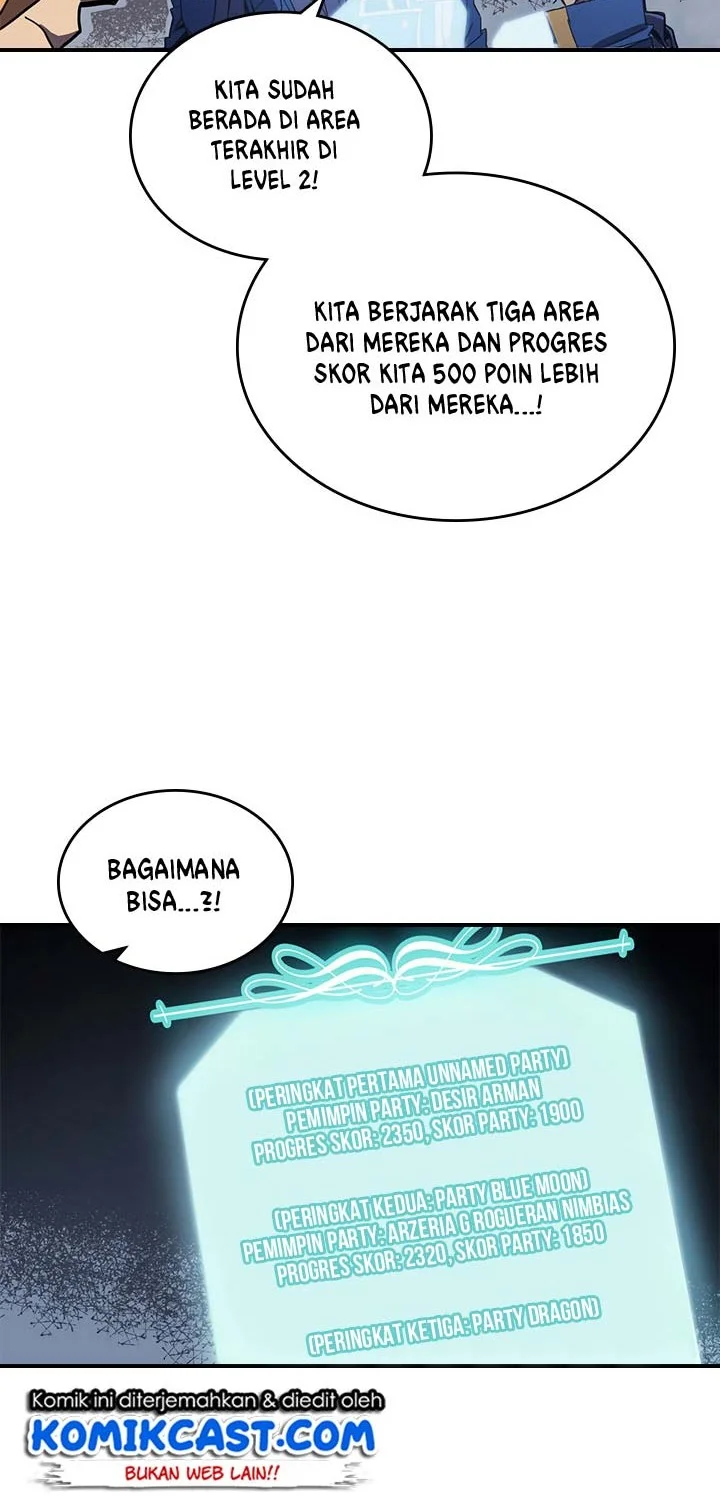 A Returner's Magic Should Be Special Chapter 110 Gambar 3