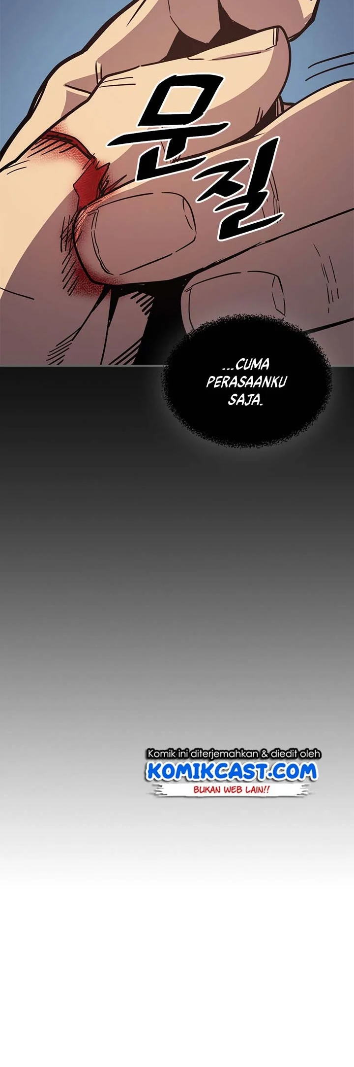 A Returner's Magic Should Be Special Chapter 110 Gambar 15