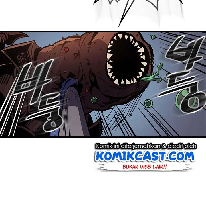 A Returner's Magic Should Be Special Chapter 110 Gambar 18