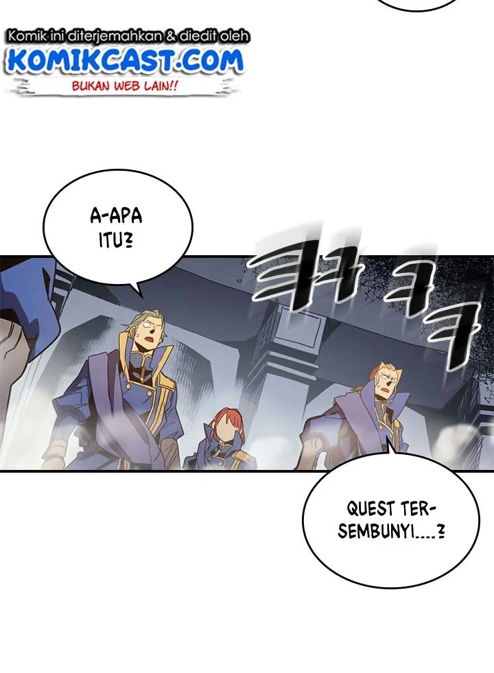 A Returner's Magic Should Be Special Chapter 111 Gambar 31