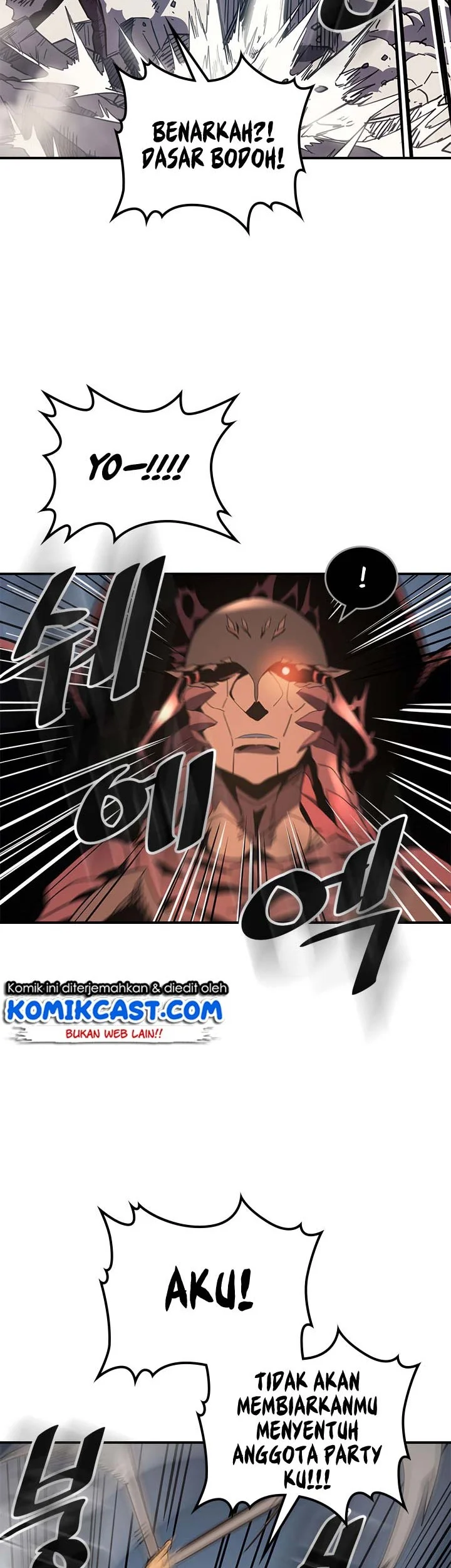 A Returner's Magic Should Be Special Chapter 111 Gambar 12