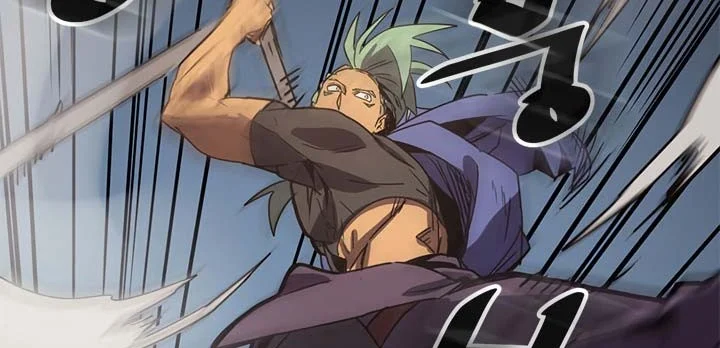 A Returner's Magic Should Be Special Chapter 111 Gambar 13