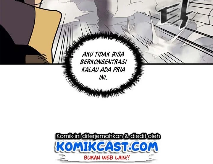 A Returner's Magic Should Be Special Chapter 111 Gambar 24