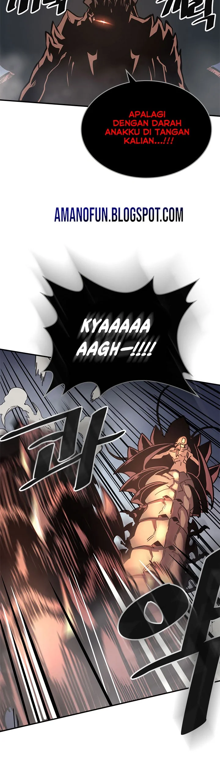 A Returner's Magic Should Be Special Chapter 112 Gambar 8