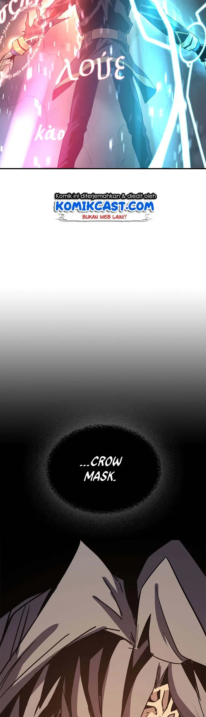 A Returner's Magic Should Be Special Chapter 113 Gambar 42