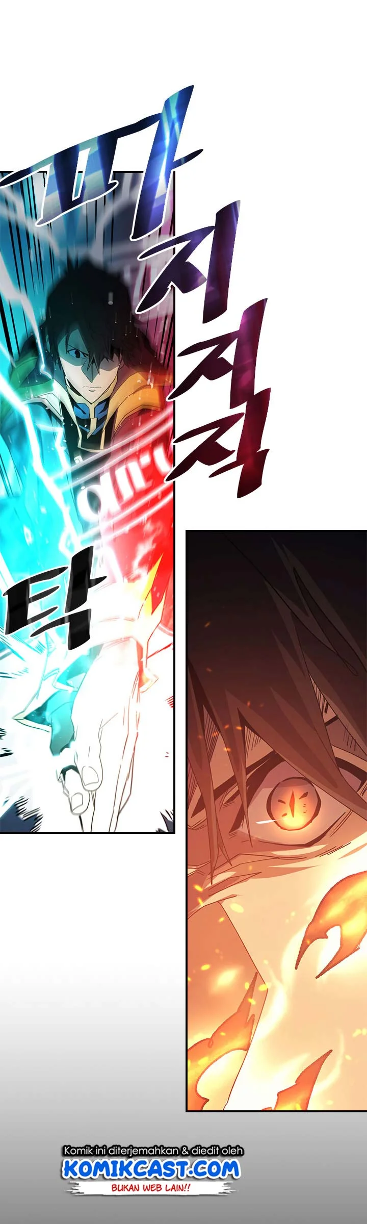 A Returner's Magic Should Be Special Chapter 113 Gambar 47