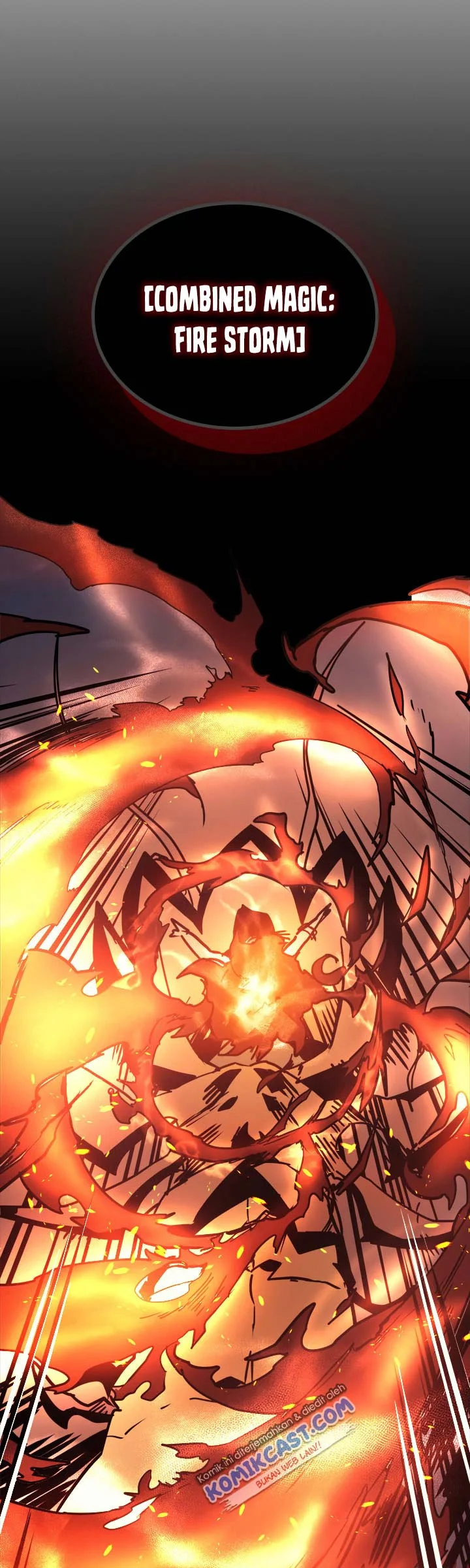 A Returner's Magic Should Be Special Chapter 113 Gambar 48