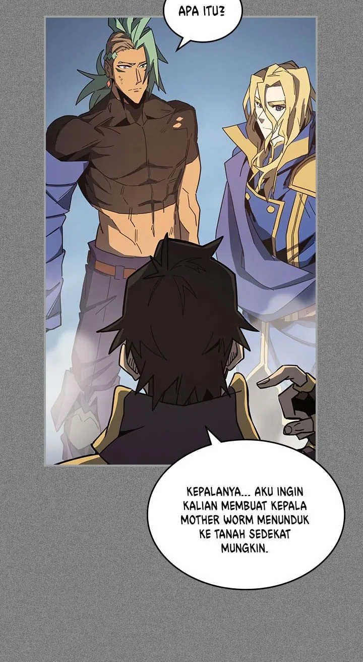 A Returner's Magic Should Be Special Chapter 113 Gambar 13