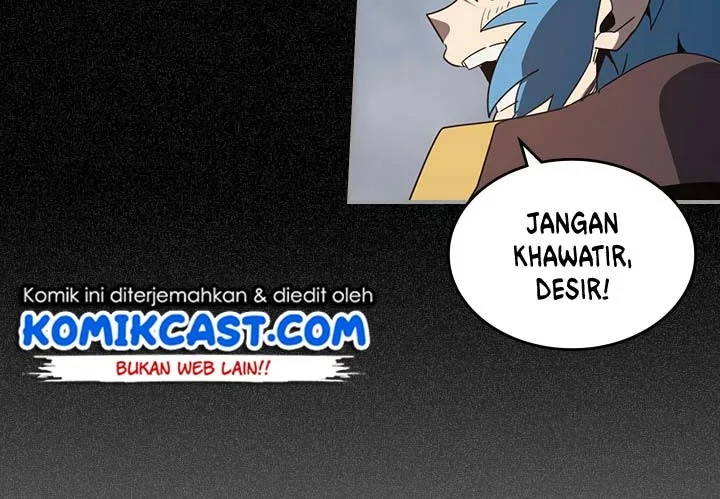 A Returner's Magic Should Be Special Chapter 113 Gambar 19