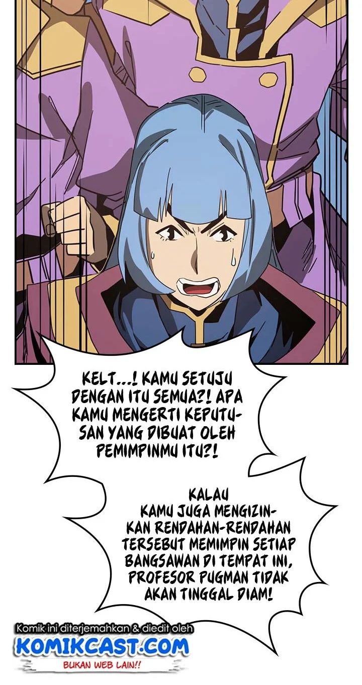 A Returner's Magic Should Be Special Chapter 114 Gambar 25