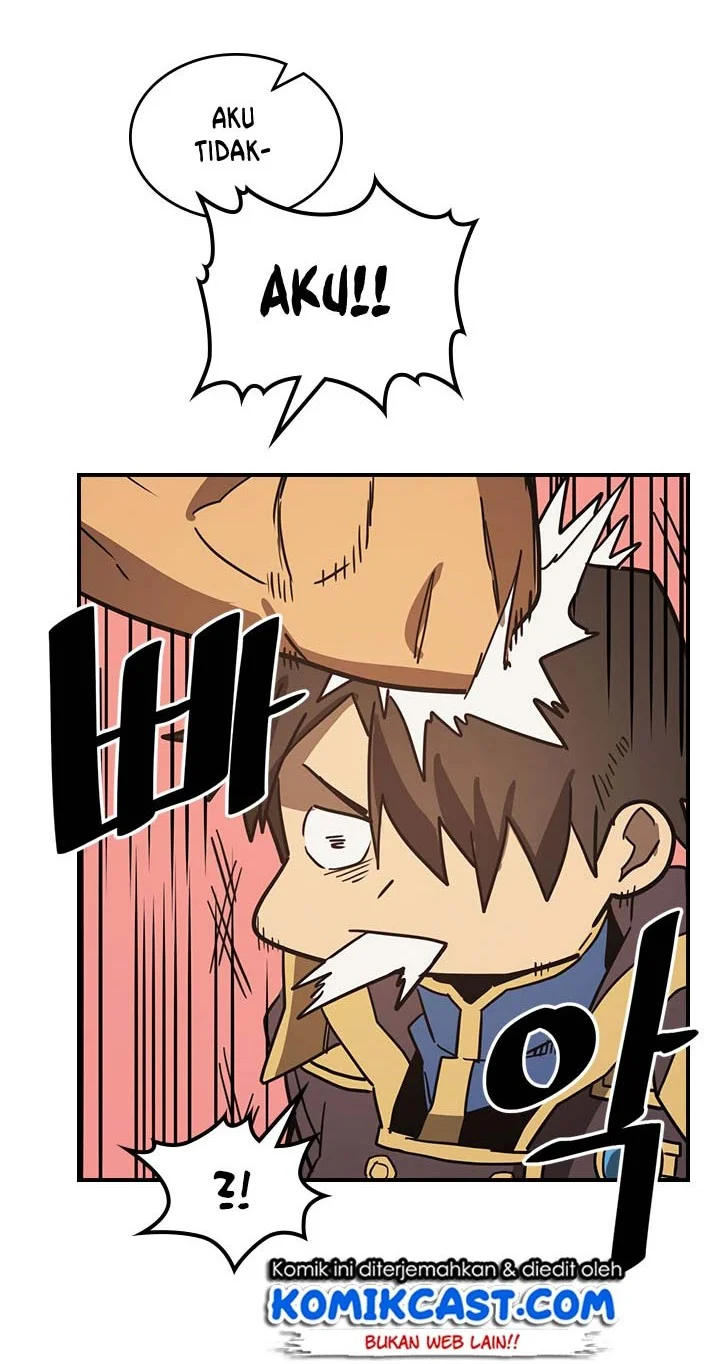 A Returner's Magic Should Be Special Chapter 114 Gambar 23