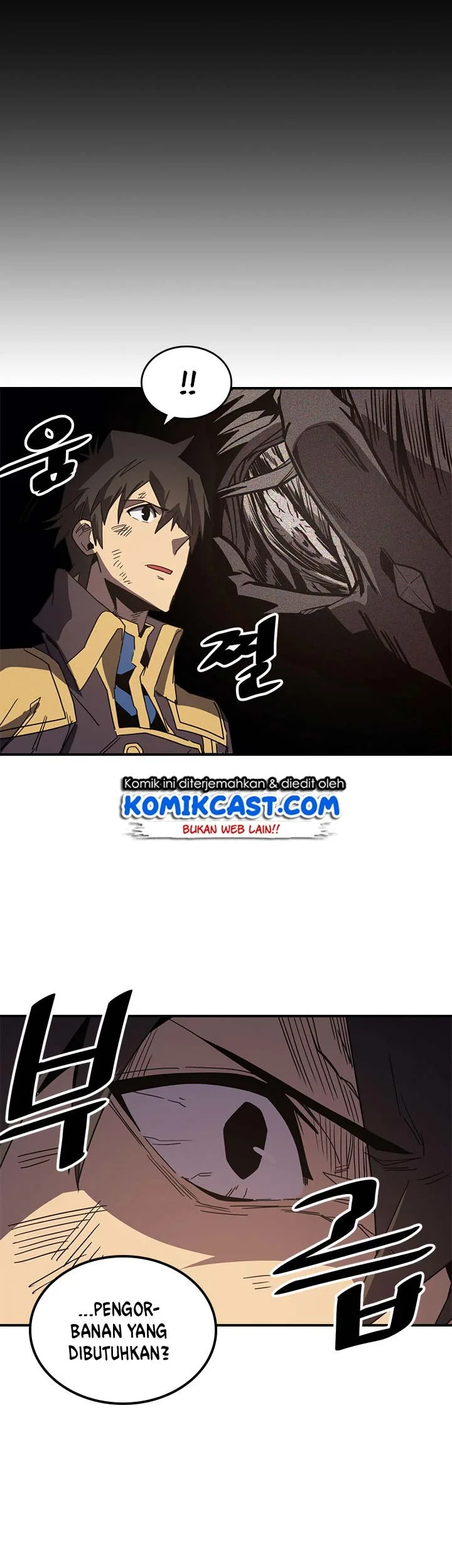 A Returner's Magic Should Be Special Chapter 115 Gambar 24