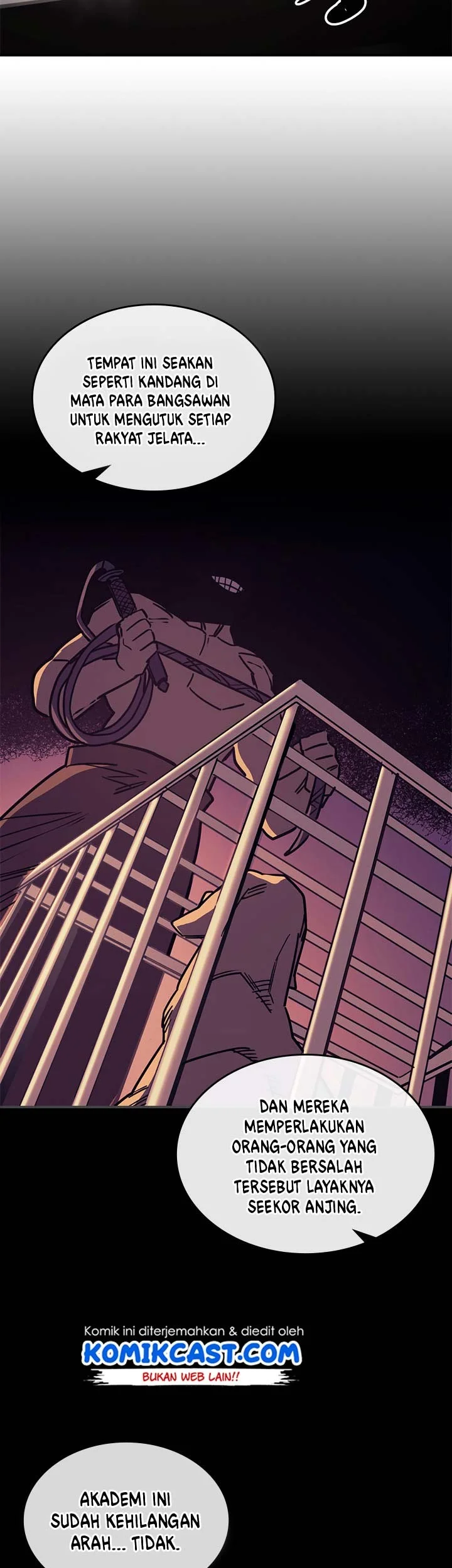 A Returner's Magic Should Be Special Chapter 115 Gambar 29