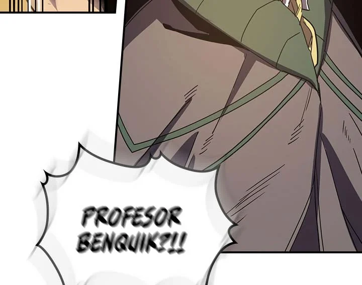 A Returner's Magic Should Be Special Chapter 115 Gambar 16