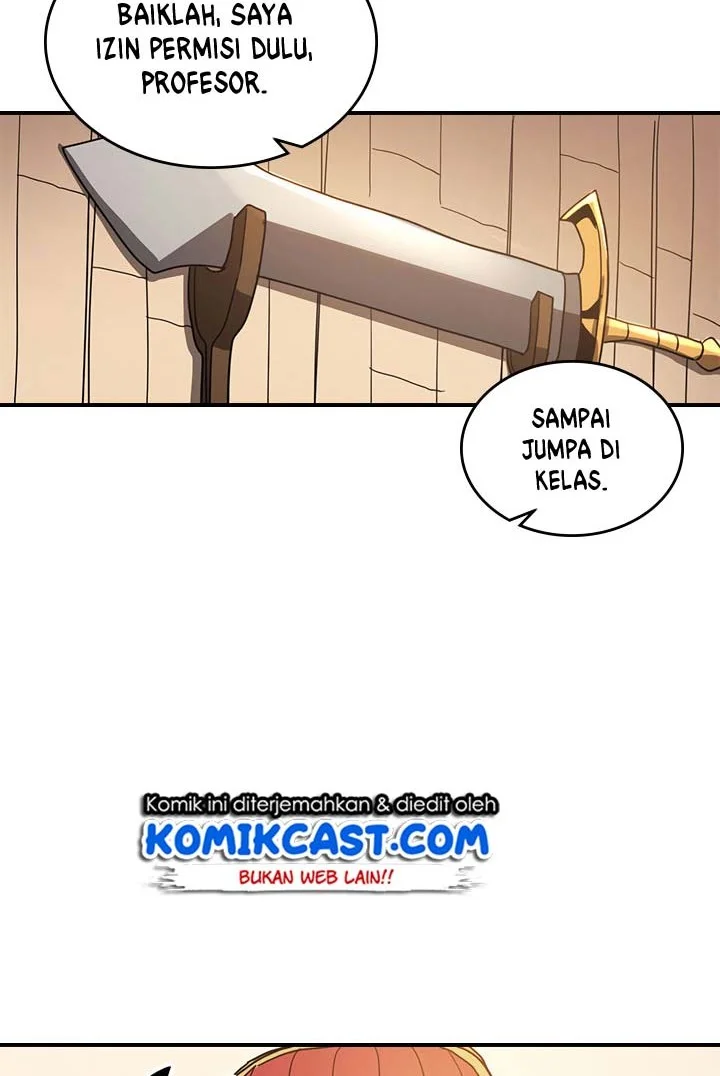 A Returner's Magic Should Be Special Chapter 116 Gambar 42