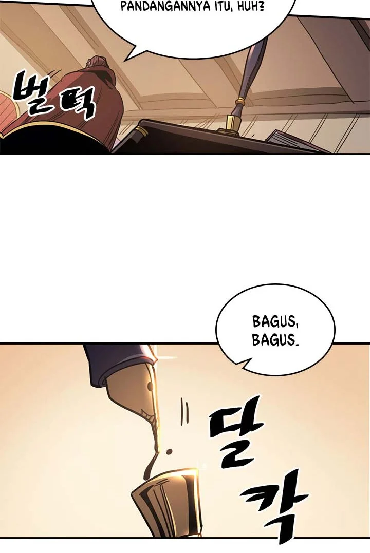 A Returner's Magic Should Be Special Chapter 116 Gambar 44