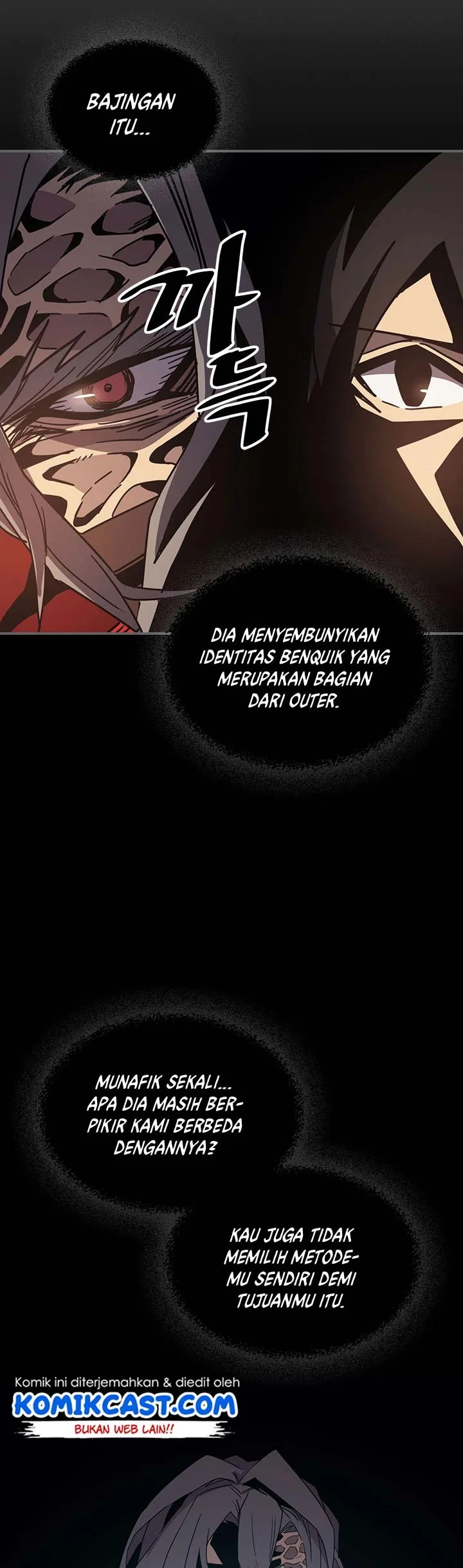 A Returner's Magic Should Be Special Chapter 116 Gambar 32