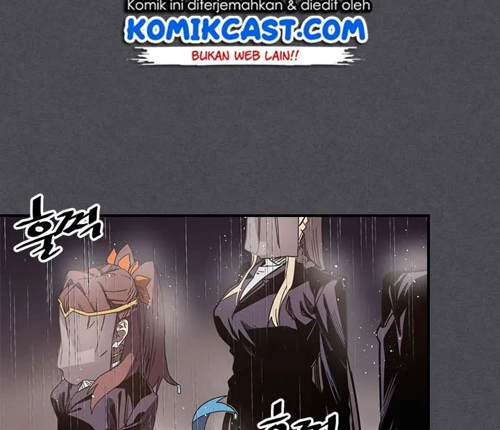 A Returner's Magic Should Be Special Chapter 116 Gambar 4