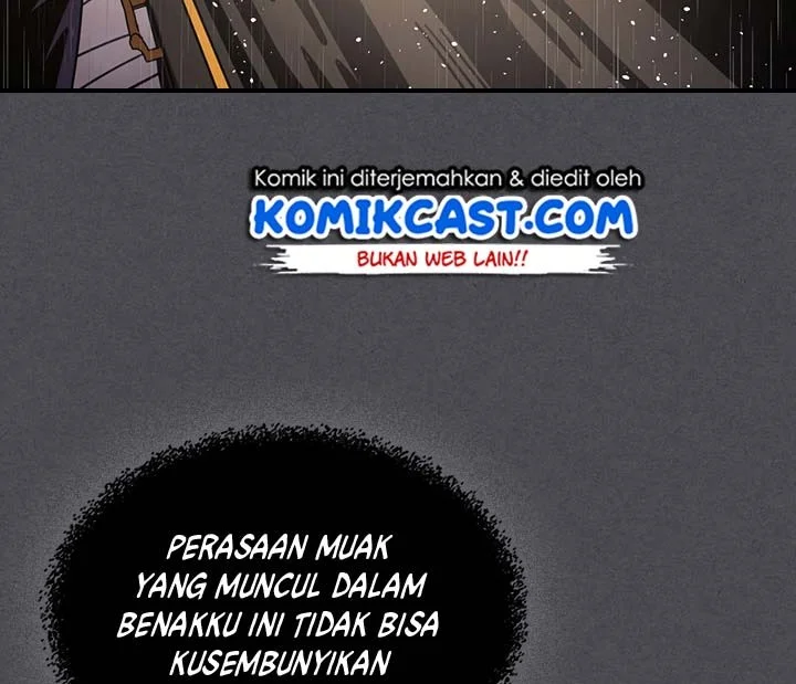 A Returner's Magic Should Be Special Chapter 116 Gambar 7