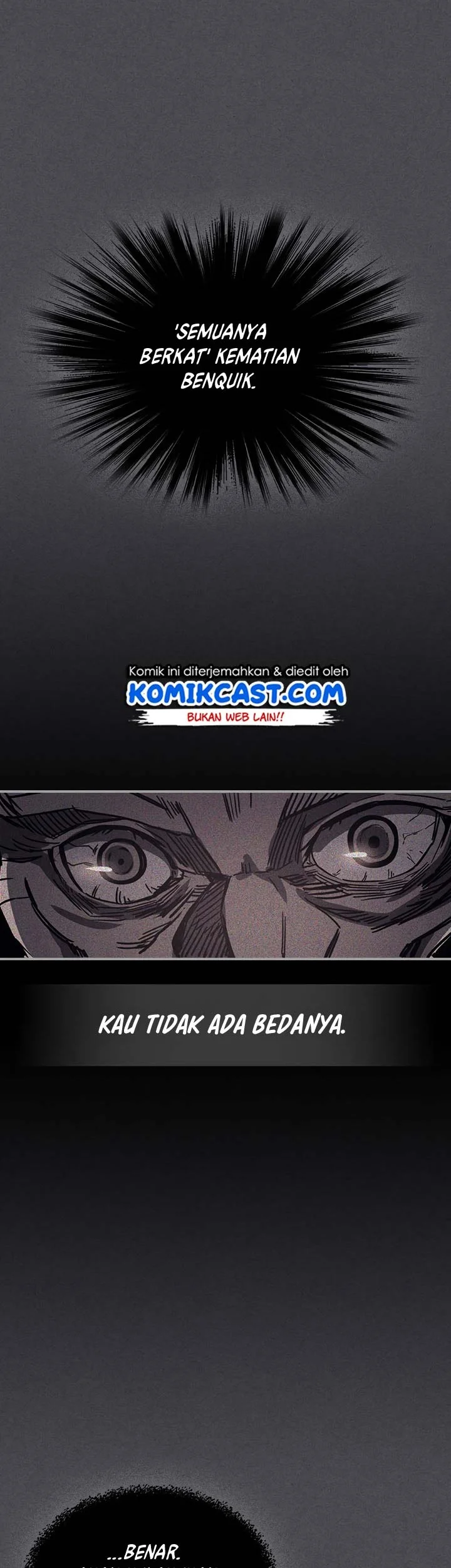 A Returner's Magic Should Be Special Chapter 116 Gambar 12