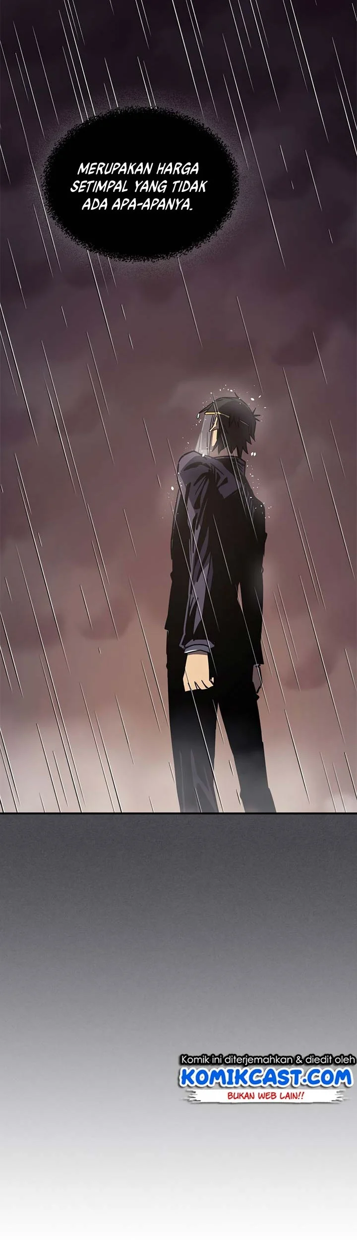 A Returner's Magic Should Be Special Chapter 116 Gambar 18