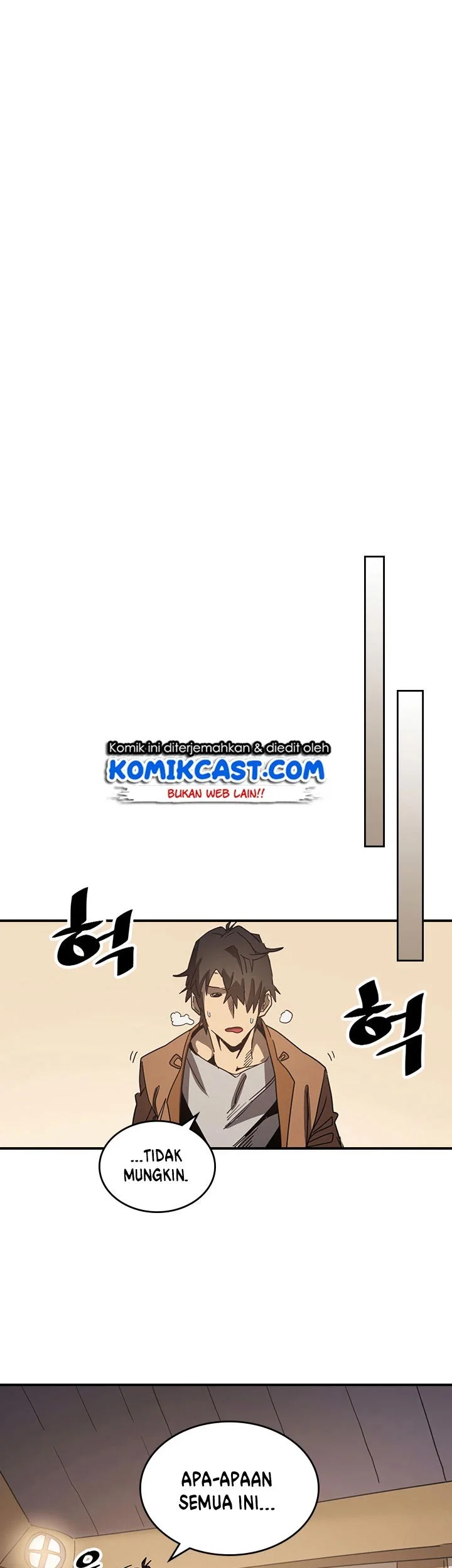 A Returner's Magic Should Be Special Chapter 117 Gambar 36