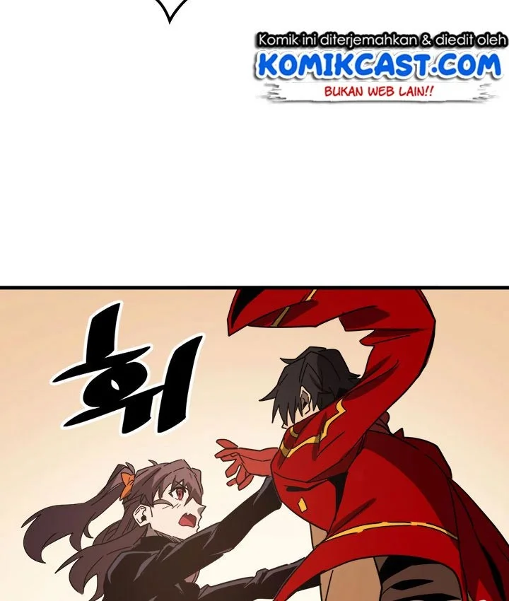 A Returner's Magic Should Be Special Chapter 117 Gambar 44