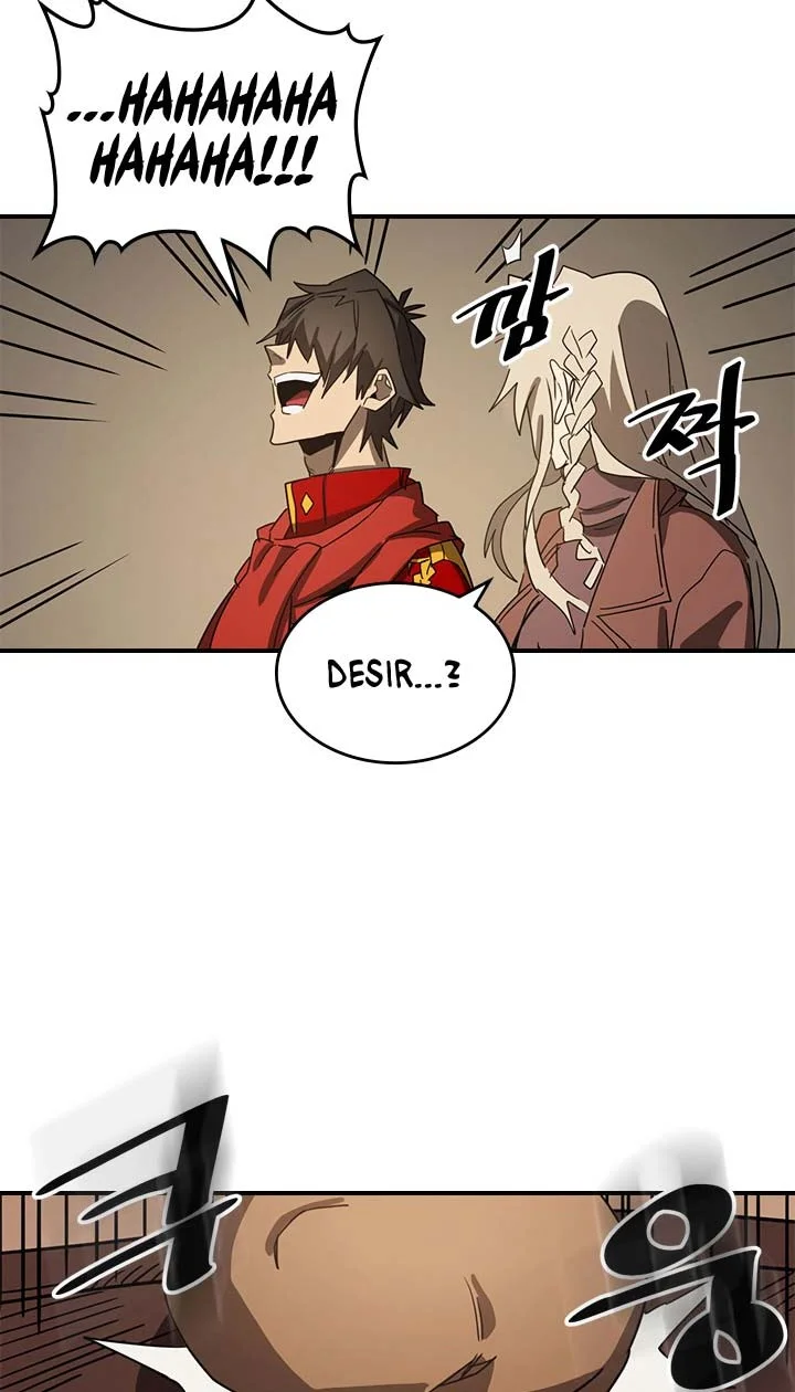 A Returner's Magic Should Be Special Chapter 118 Gambar 40