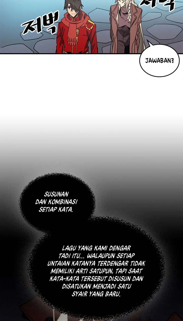 A Returner's Magic Should Be Special Chapter 118 Gambar 43