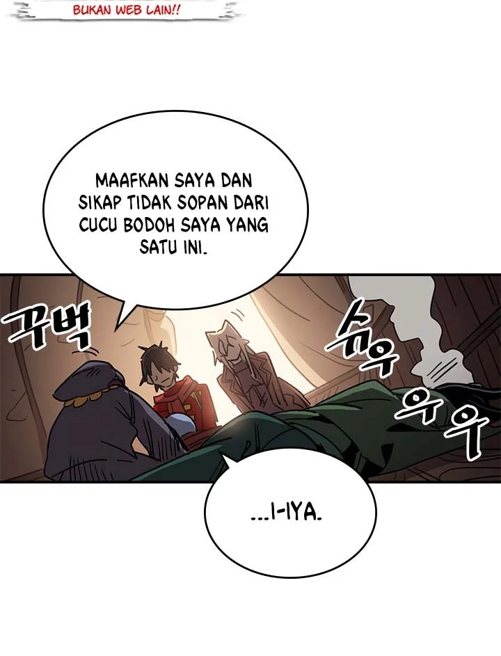 A Returner's Magic Should Be Special Chapter 118 Gambar 31