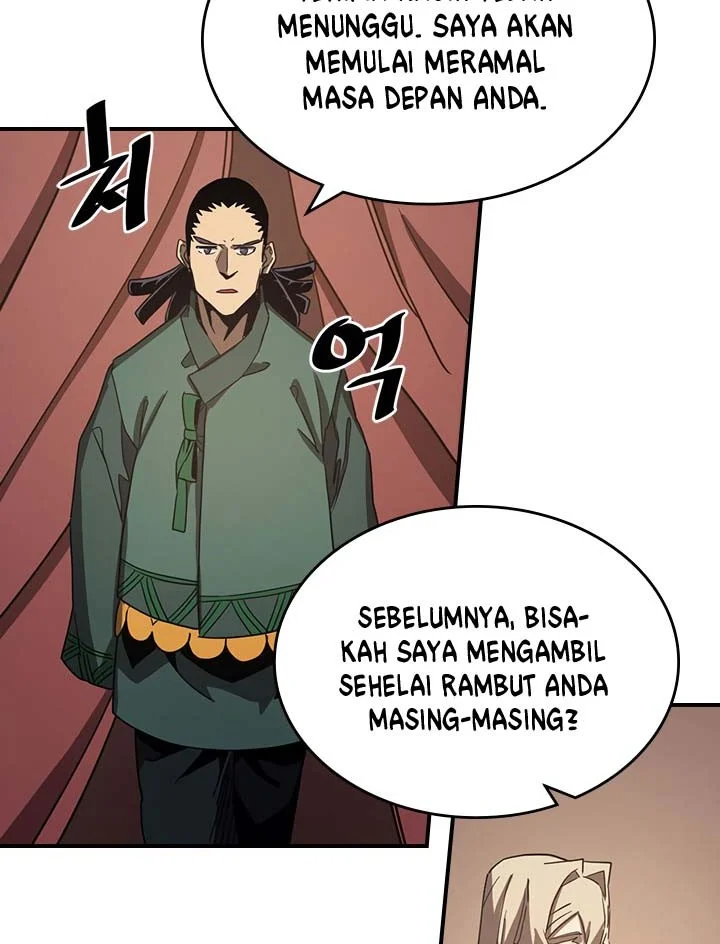 A Returner's Magic Should Be Special Chapter 118 Gambar 34