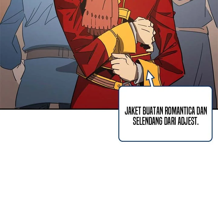 A Returner's Magic Should Be Special Chapter 118 Gambar 7