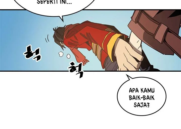 A Returner's Magic Should Be Special Chapter 118 Gambar 19